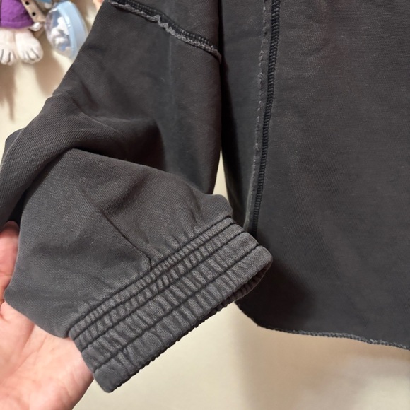 NWT Aerie New Heights Turtleneck Size Medium - Picture 6 of 10